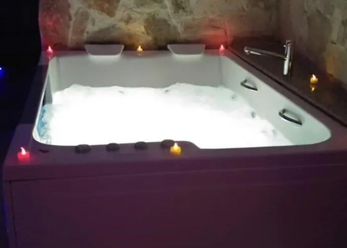 My Cave La Maison Du Reve Szálloda 2*