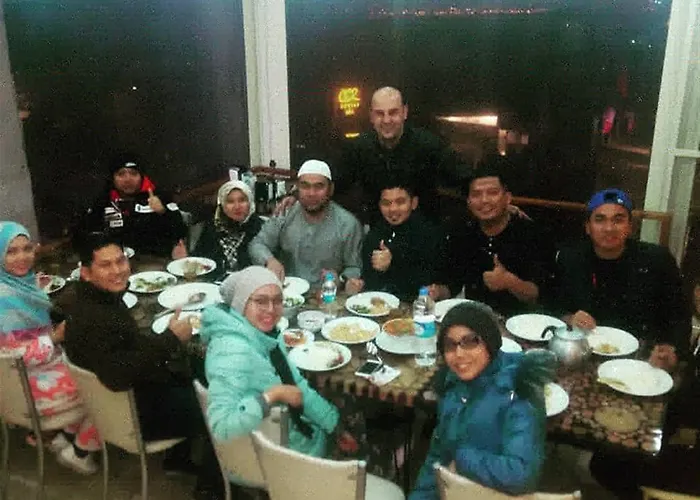 Szálloda My Cave La Maison Du Reve