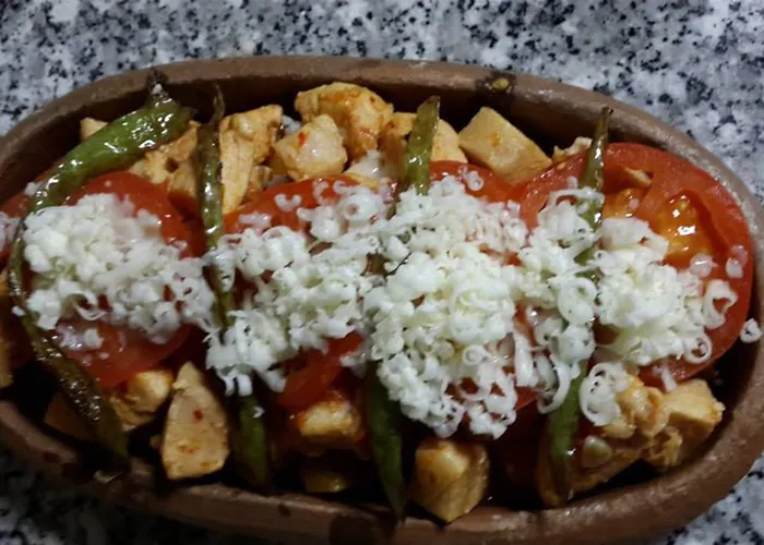 My Cave La Maison Du Reve Üçhisar