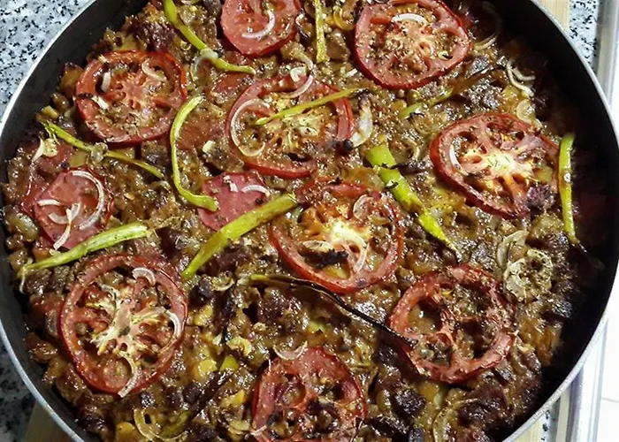 My Cave La Maison Du Reve Szálloda 2*