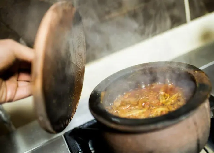 Szálloda My Cave La Maison Du Reve 2*