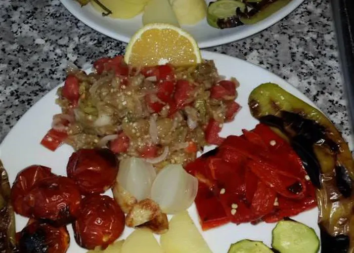 Szálloda My Cave La Maison Du Reve Üçhisar