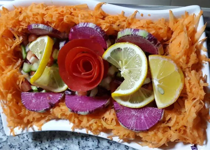 My Cave La Maison Du Reve Szálloda