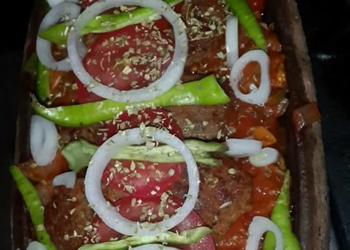 My Cave La Maison Du Reve Szálloda