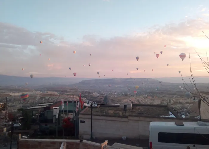 Szálloda My Cave La Maison Du Reve 2*