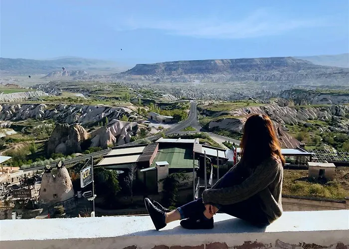 Szálloda My Cave La Maison Du Reve