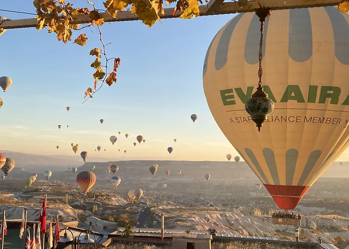 Szálloda My Cave La Maison Du Reve