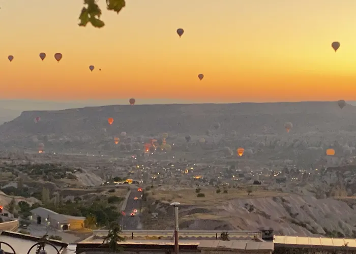 Szálloda My Cave La Maison Du Reve