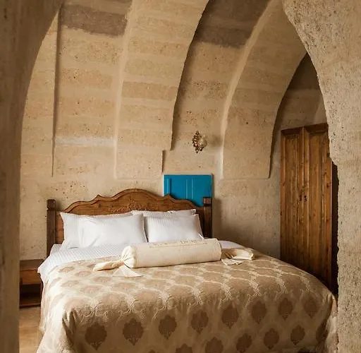 My Cave La Maison Du Reve Szálloda Üçhisar