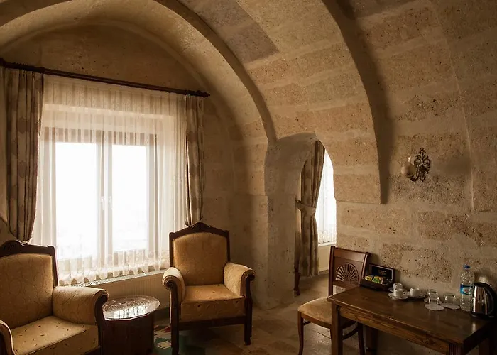 Szálloda My Cave La Maison Du Reve 2*