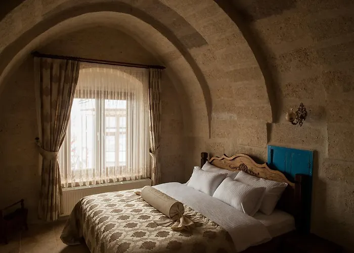 My Cave La Maison Du Reve Szálloda 2*