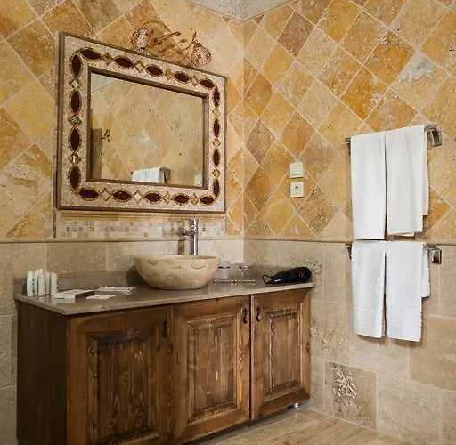 Szálloda My Cave La Maison Du Reve 2*