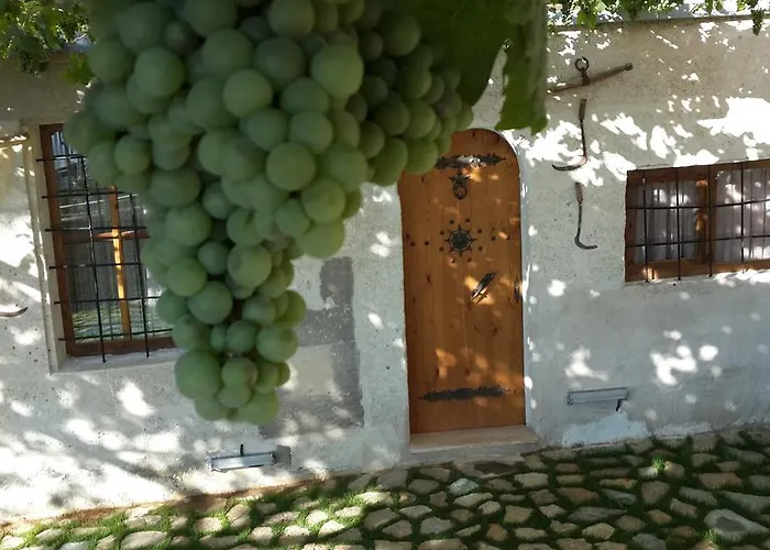 My Cave La Maison Du Reve Szálloda 2*