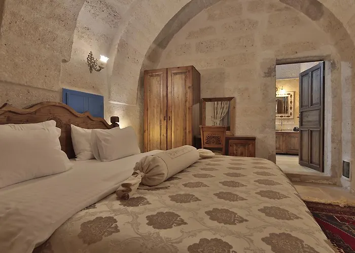 Szálloda My Cave La Maison Du Reve