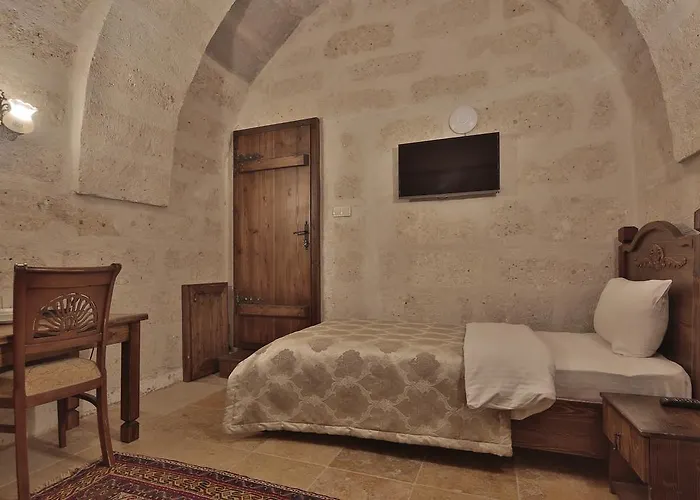 My Cave La Maison Du Reve Szálloda 2*