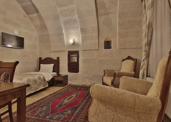 Szálloda My Cave La Maison Du Reve