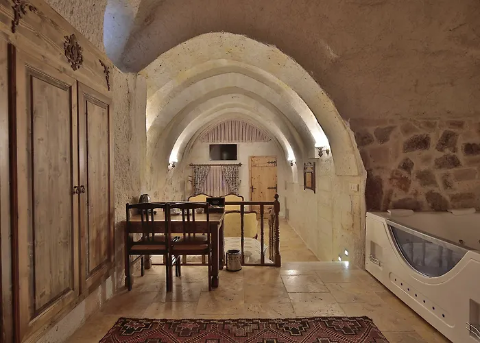 My Cave La Maison Du Reve 2* Üçhisar