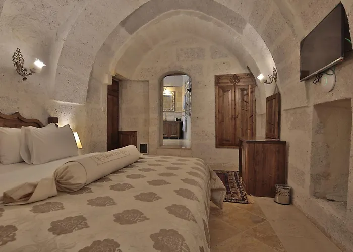 My Cave La Maison Du Reve