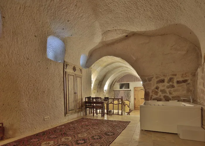 My Cave La Maison Du Reve Szálloda 2*