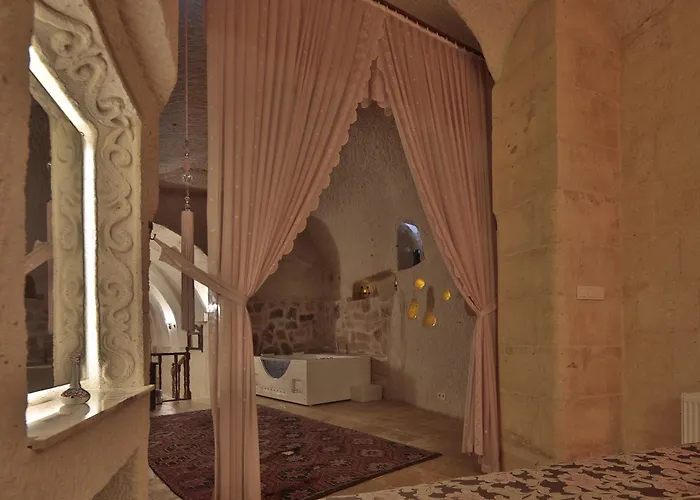 Szálloda My Cave La Maison Du Reve 2*