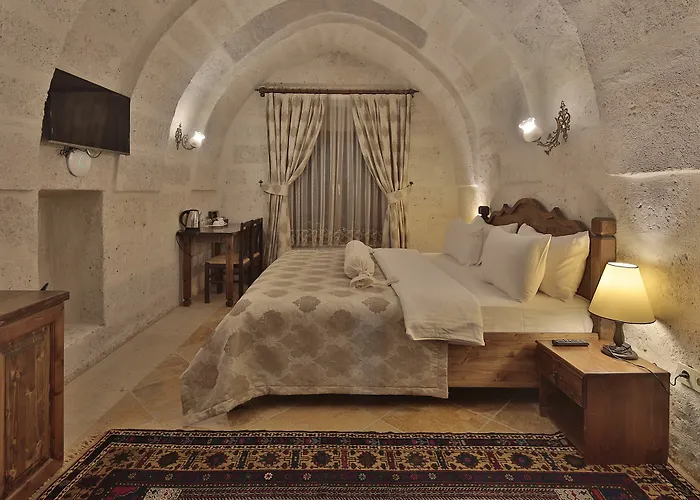 Szálloda My Cave La Maison Du Reve