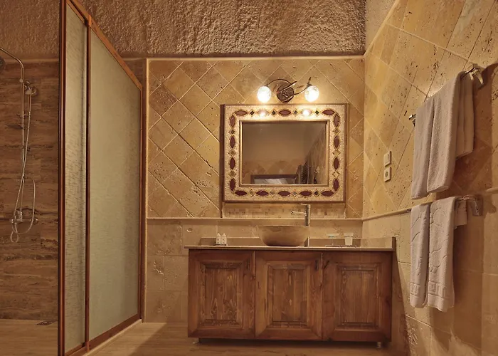 My Cave La Maison Du Reve Szálloda