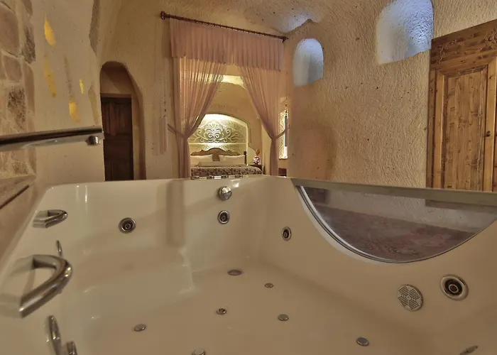 My Cave La Maison Du Reve Szálloda 2*