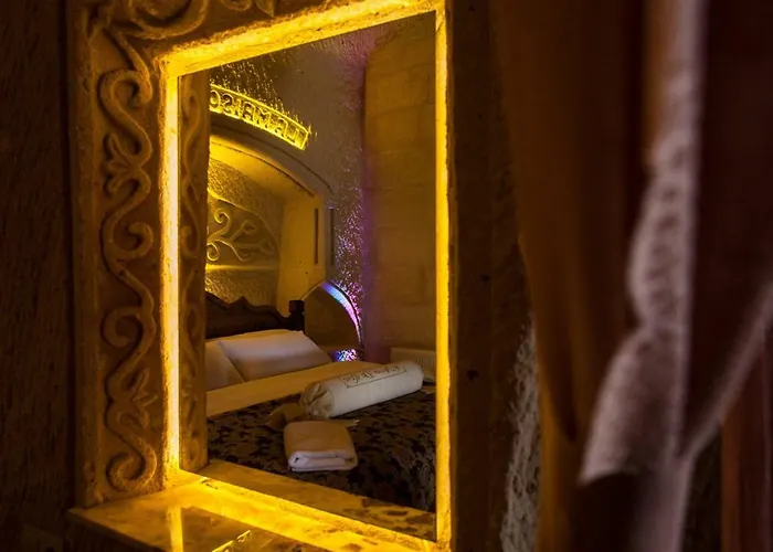 Szálloda My Cave La Maison Du Reve